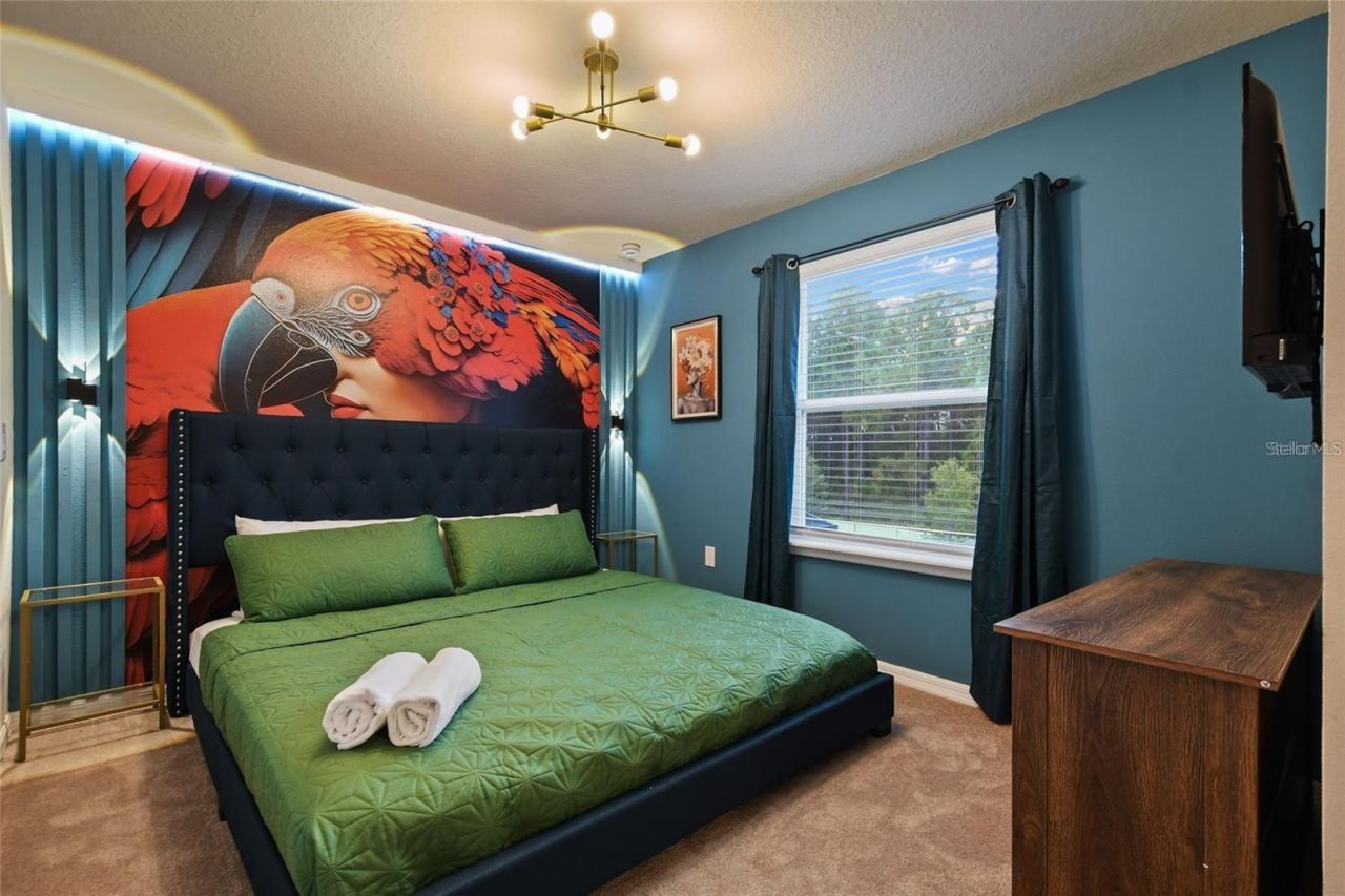 3083 Mahalo Drive , Davenport, FL 33897 Photo