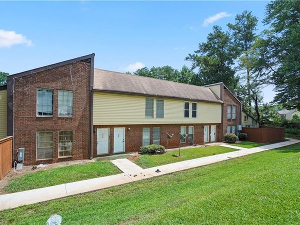 3160 Citrus Court, Decatur, GA 30034