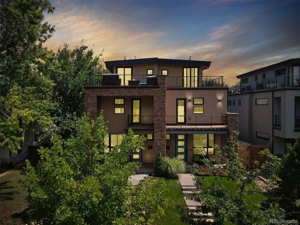 4170 Vrain Street, Denver, CO 80212
