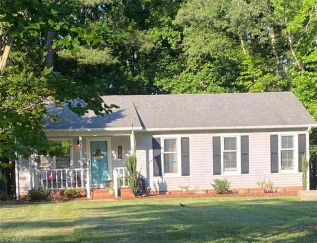 5407 Golden Needle Drive, McLeansville, NC 27301 Main Photo