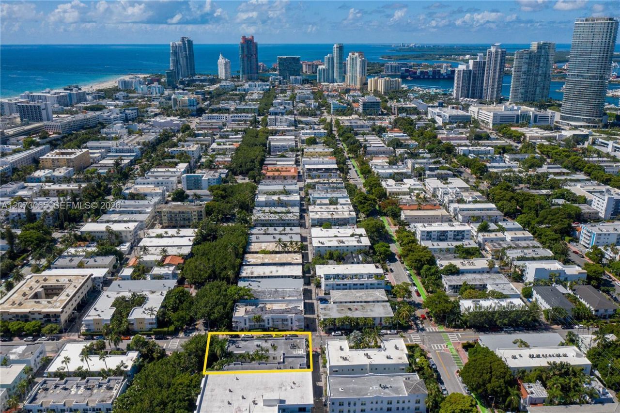 1000 Meridian Ave , Unit 8, Miami Beach, FL 33139 Photo