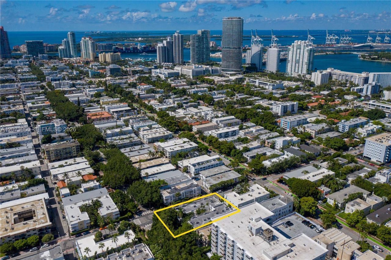 1000 Meridian Ave , Unit 8, Miami Beach, FL 33139 Photo