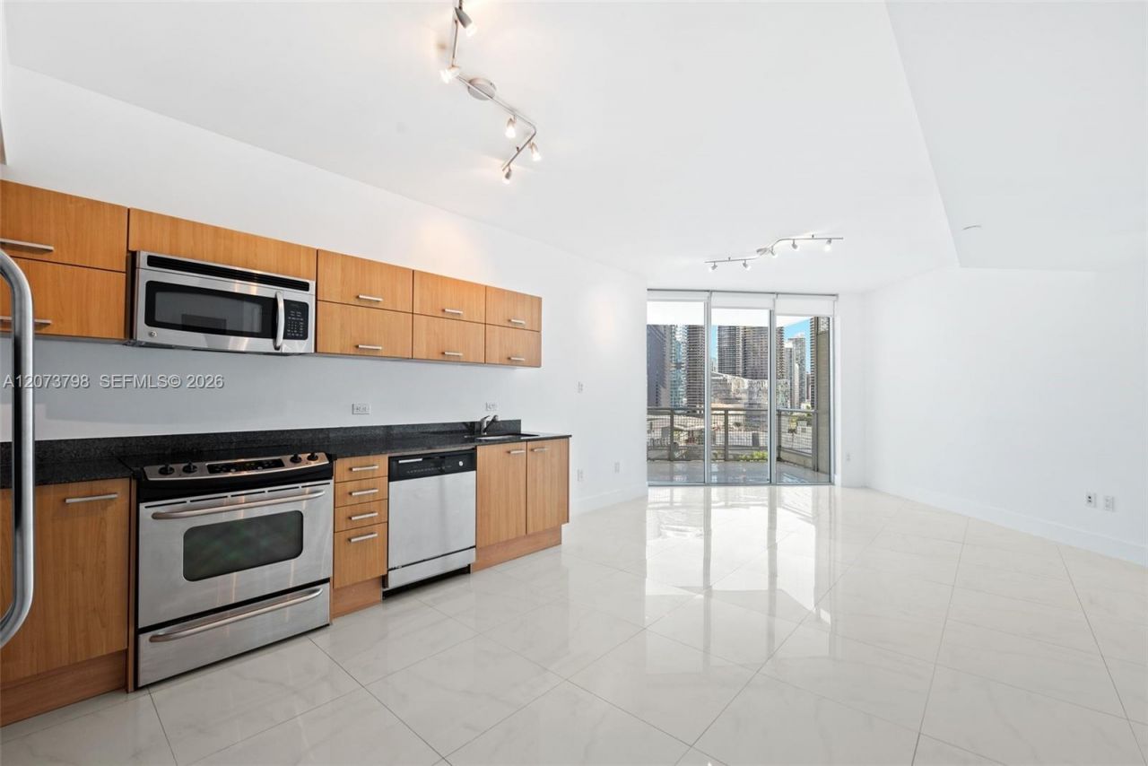 350 S Miami Ave , Unit 1912, Miami, FL 33130 Photo