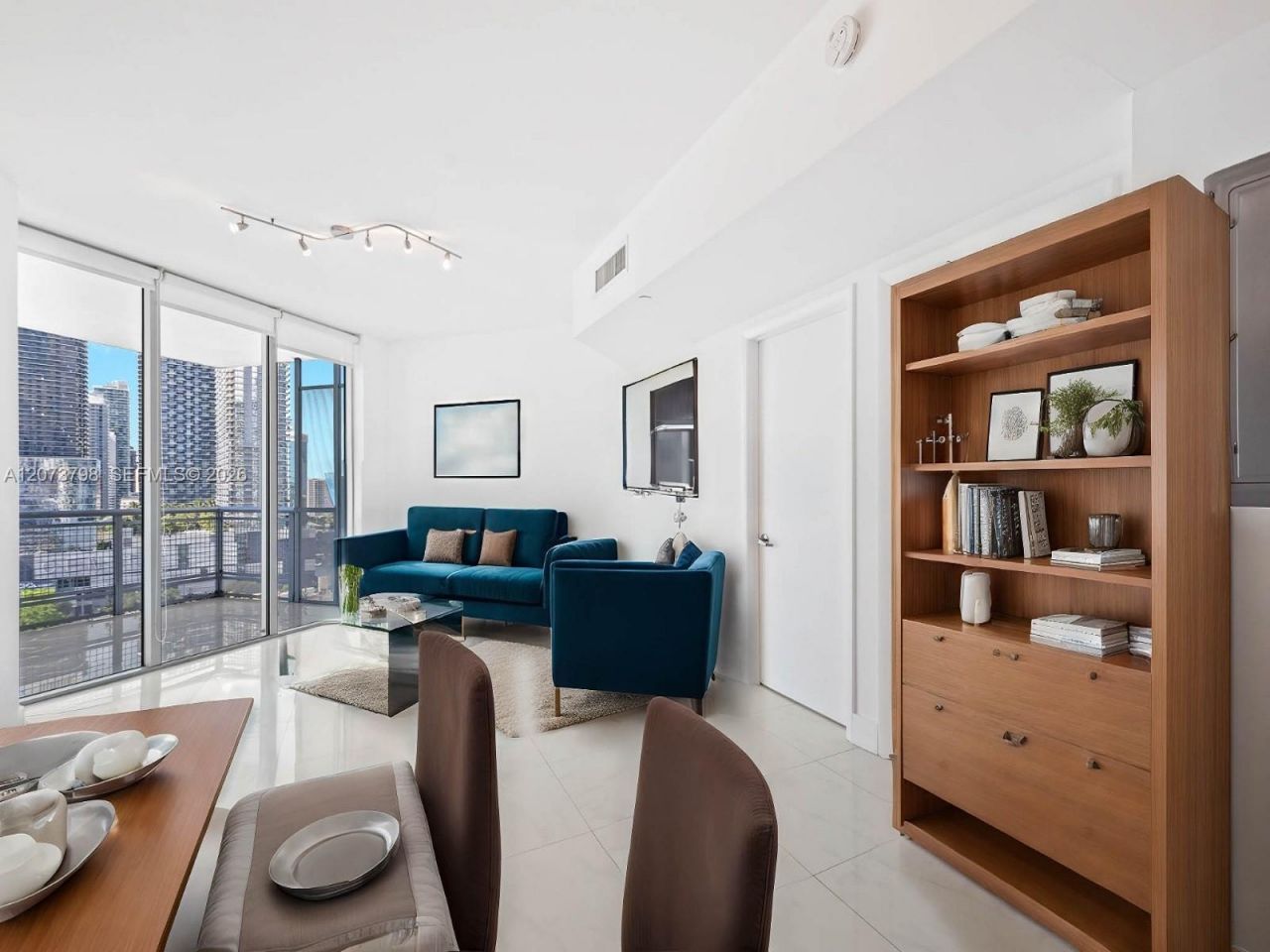 350 S Miami Ave , Unit 1912, Miami, FL 33130 Photo