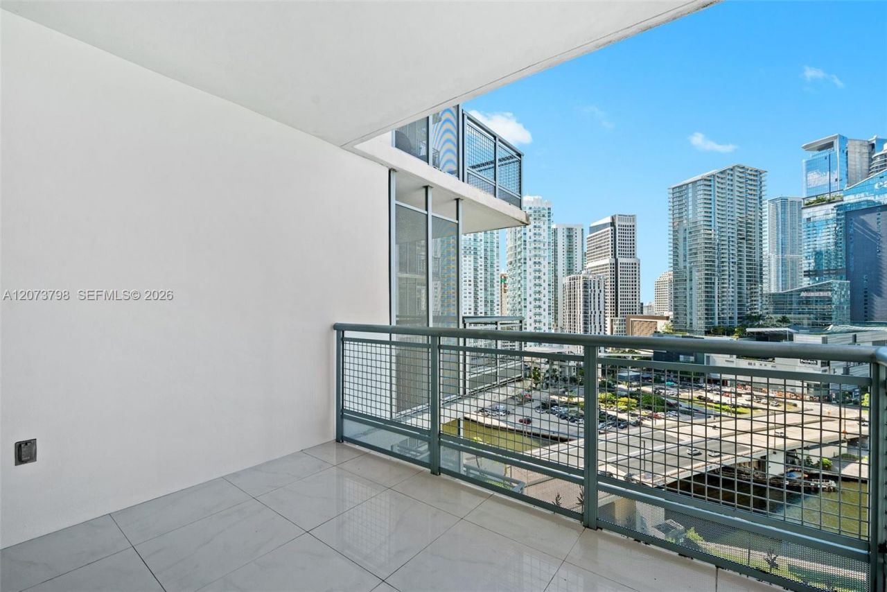 350 S Miami Ave , Unit 1912, Miami, FL 33130 Photo