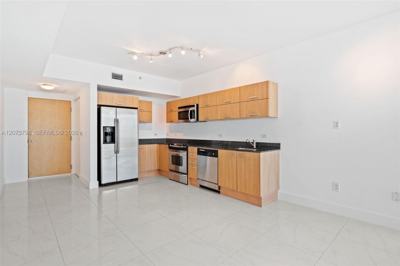 350 S Miami Ave , Unit 1912, Miami, FL 33130 Photo