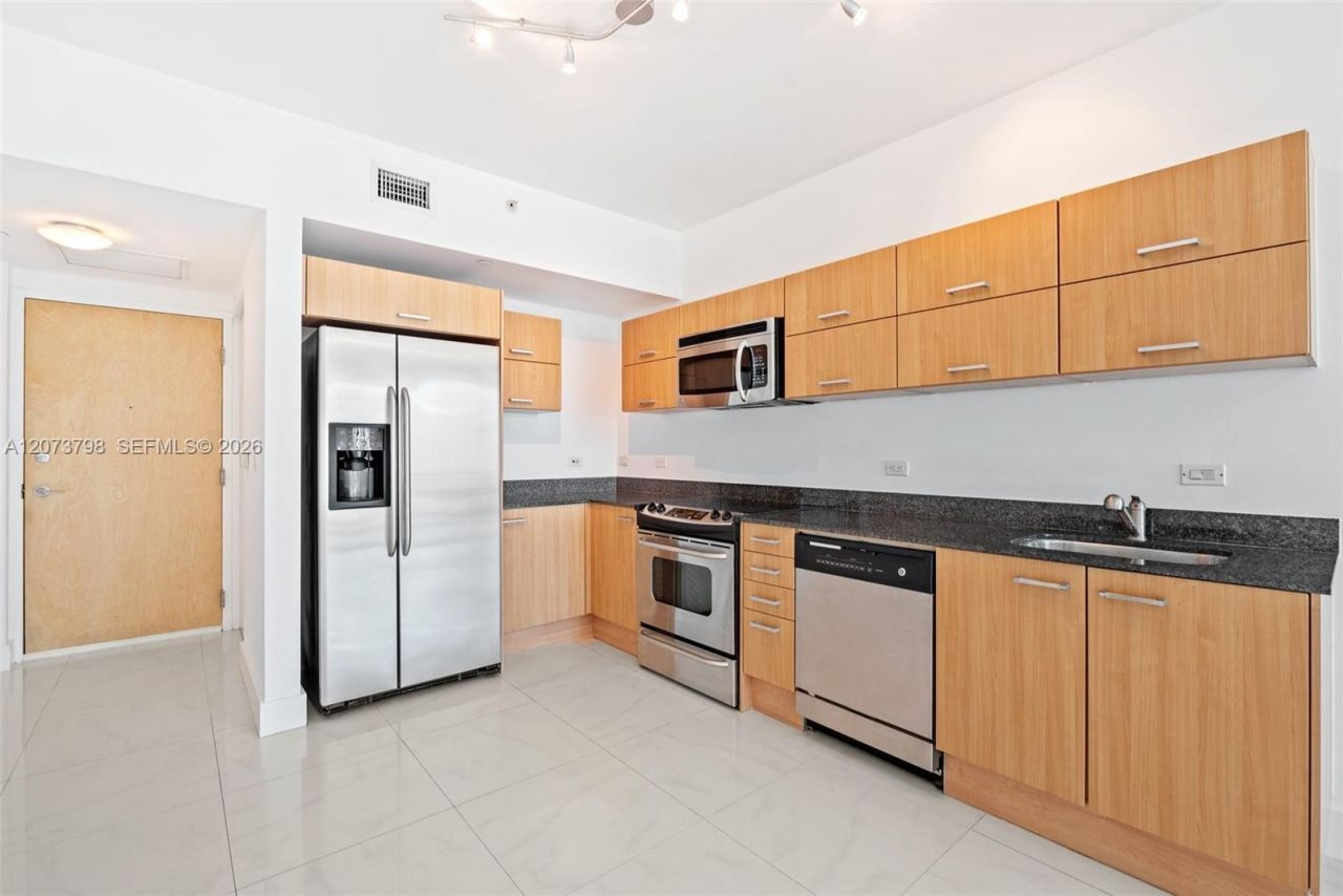 350 S Miami Ave , Unit 1912, Miami, FL 33130 Photo