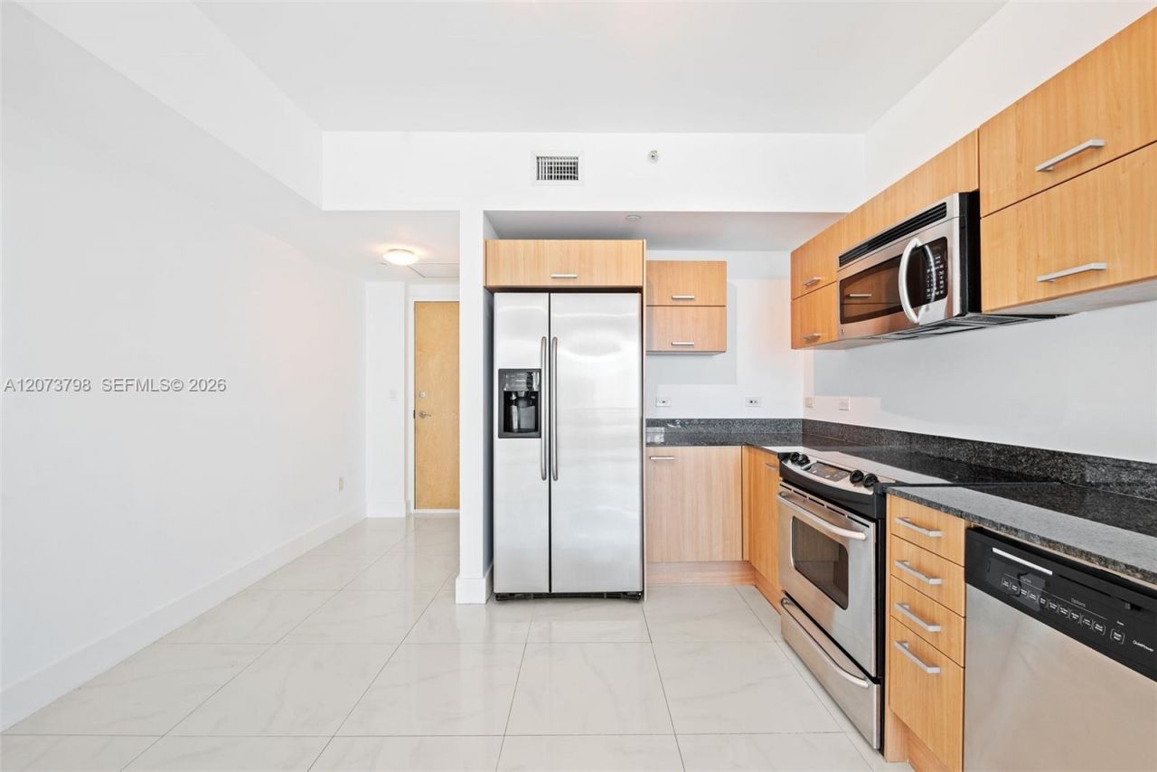 350 S Miami Ave , Unit 1912, Miami, FL 33130 Photo