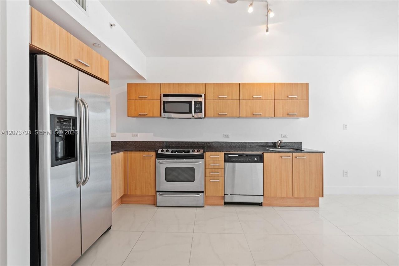 350 S Miami Ave , Unit 1912, Miami, FL 33130 Photo
