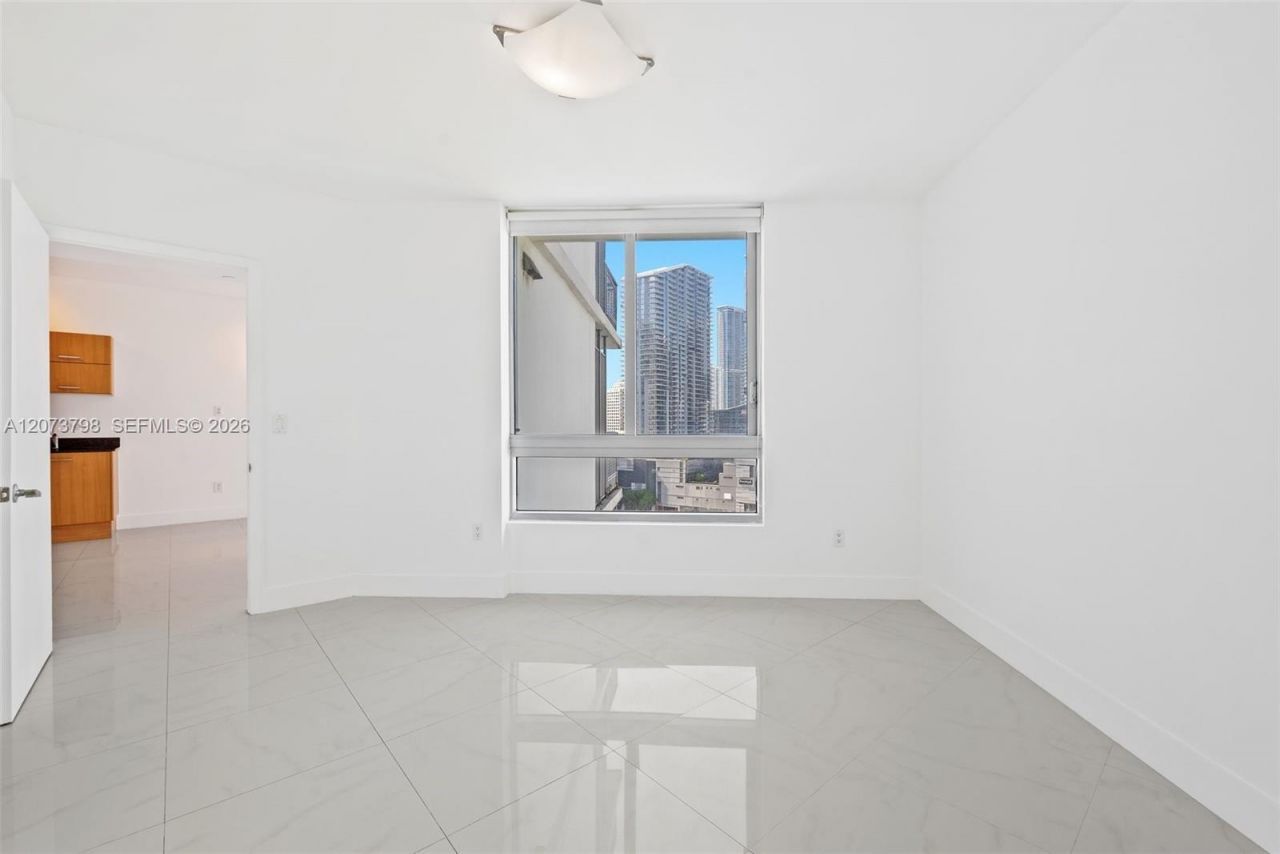 350 S Miami Ave , Unit 1912, Miami, FL 33130 Photo