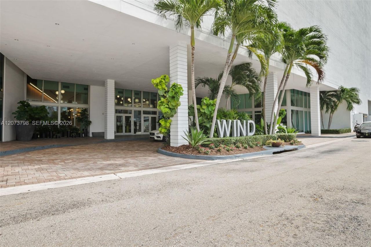 350 S Miami Ave , Unit 1912, Miami, FL 33130 Photo