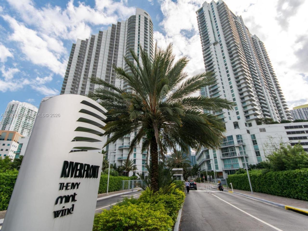 350 S Miami Ave , Unit 1912, Miami, FL 33130 Photo