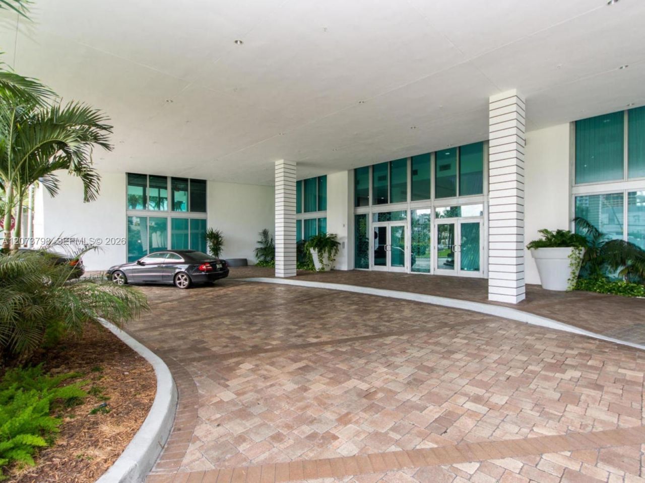 350 S Miami Ave , Unit 1912, Miami, FL 33130 Photo