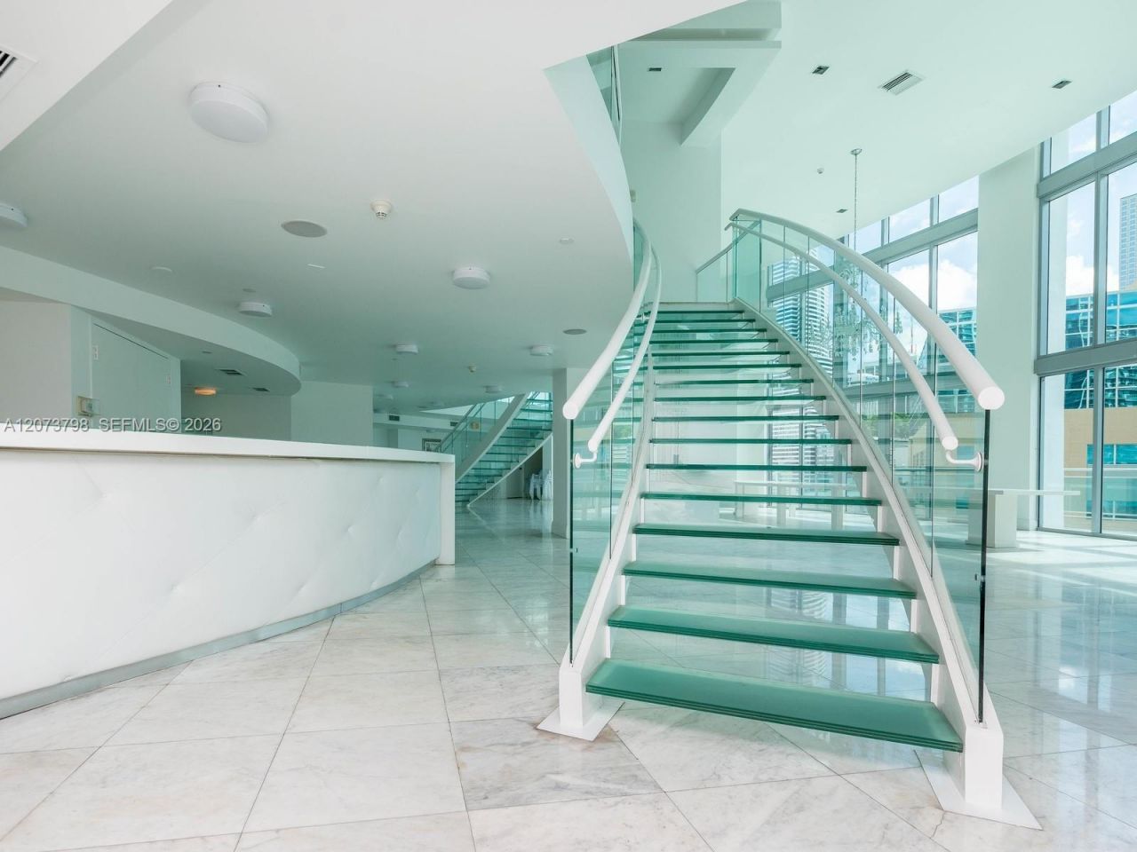350 S Miami Ave , Unit 1912, Miami, FL 33130 Photo