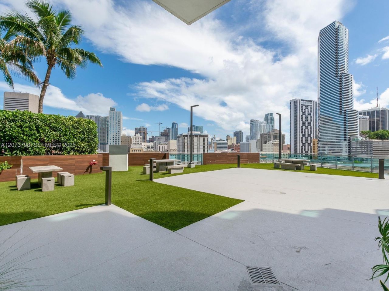 350 S Miami Ave , Unit 1912, Miami, FL 33130 Photo
