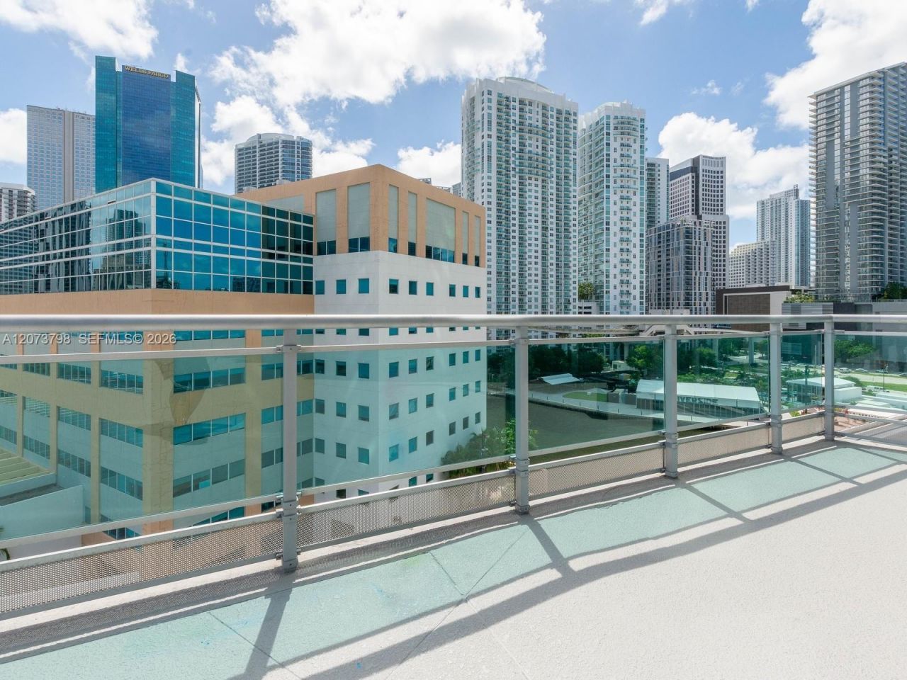 350 S Miami Ave , Unit 1912, Miami, FL 33130 Photo