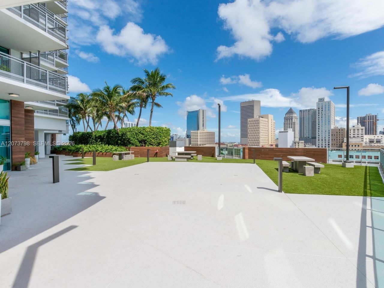 350 S Miami Ave , Unit 1912, Miami, FL 33130 Photo