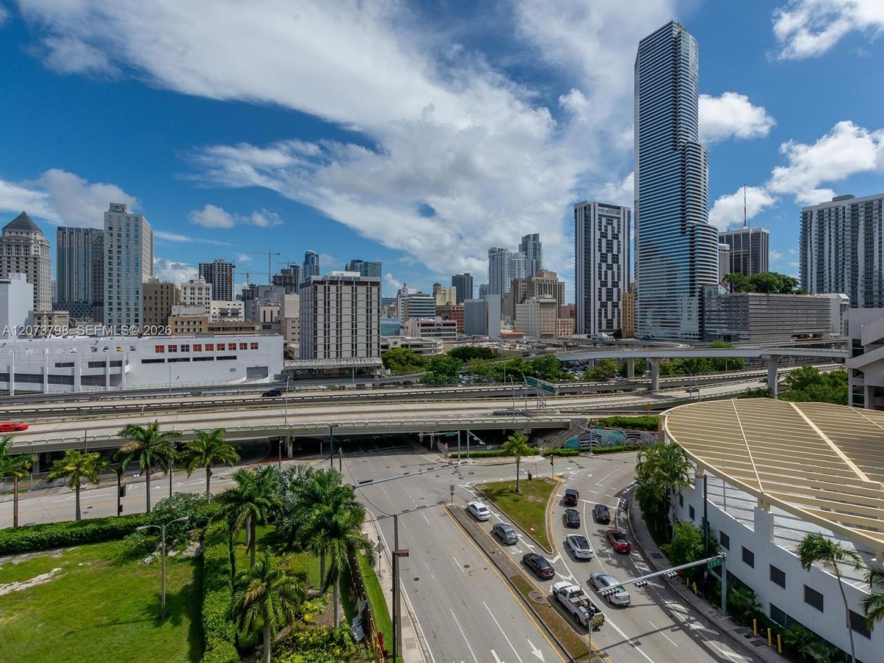 350 S Miami Ave , Unit 1912, Miami, FL 33130 Photo