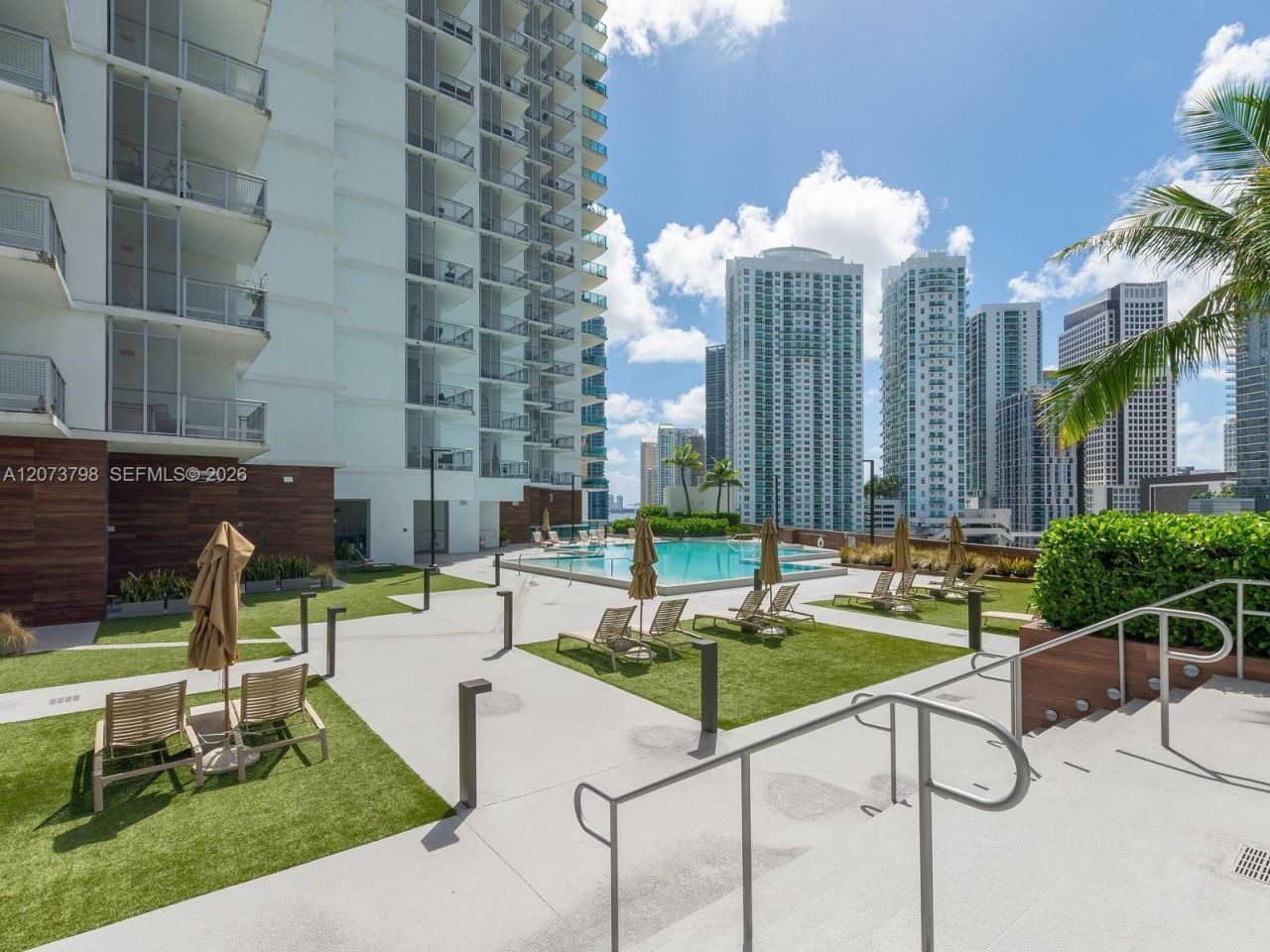 350 S Miami Ave , Unit 1912, Miami, FL 33130 Photo