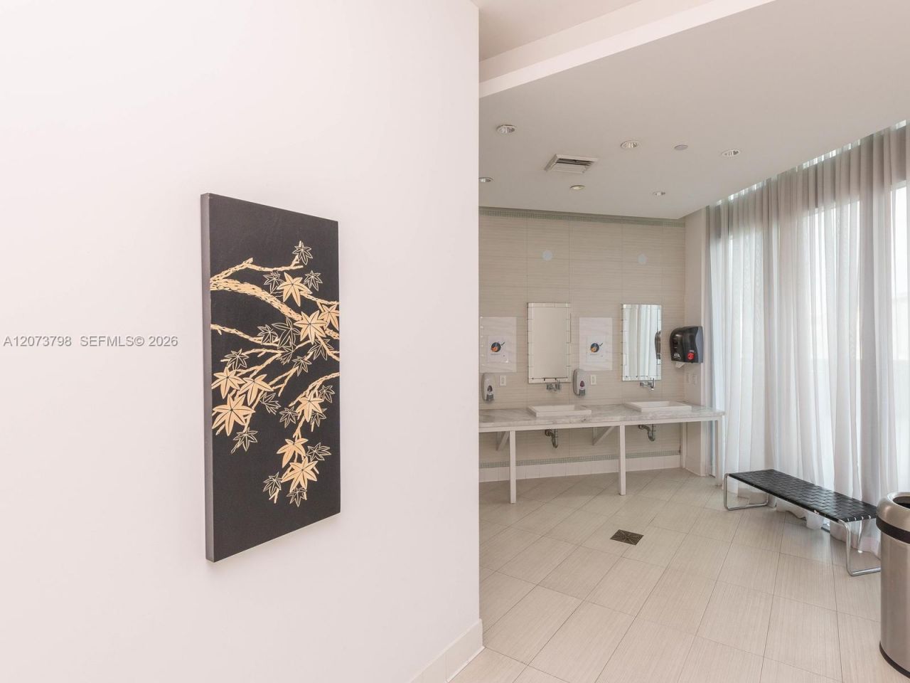 350 S Miami Ave , Unit 1912, Miami, FL 33130 Photo