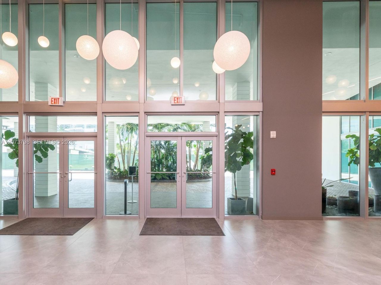 350 S Miami Ave , Unit 1912, Miami, FL 33130 Photo