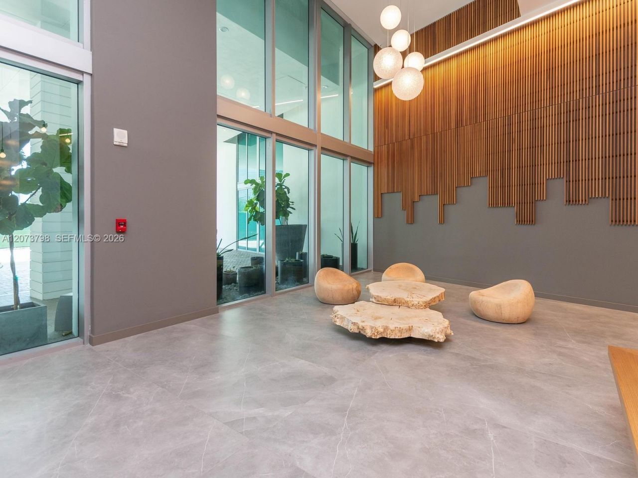 350 S Miami Ave , Unit 1912, Miami, FL 33130 Photo