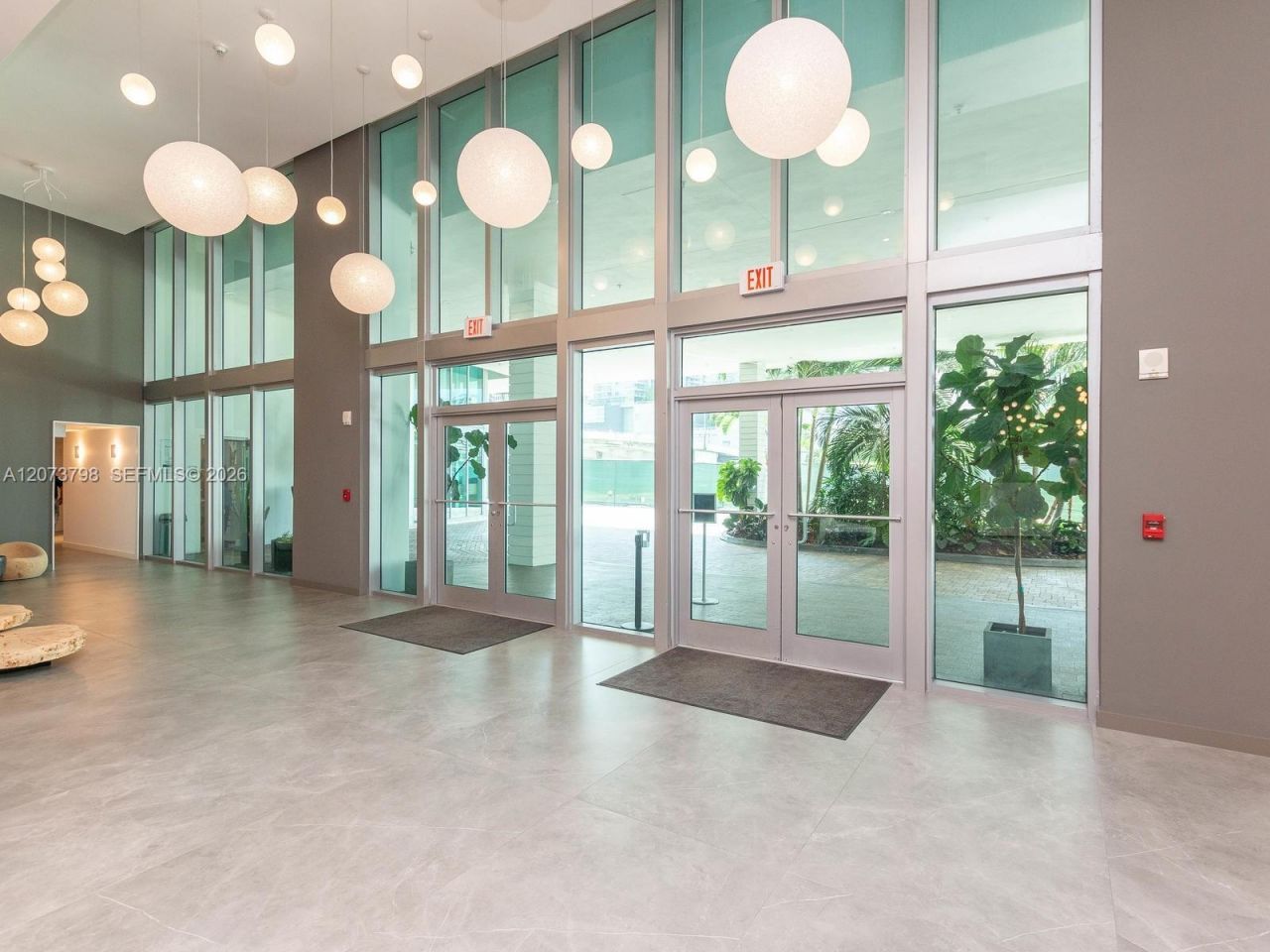 350 S Miami Ave , Unit 1912, Miami, FL 33130 Photo