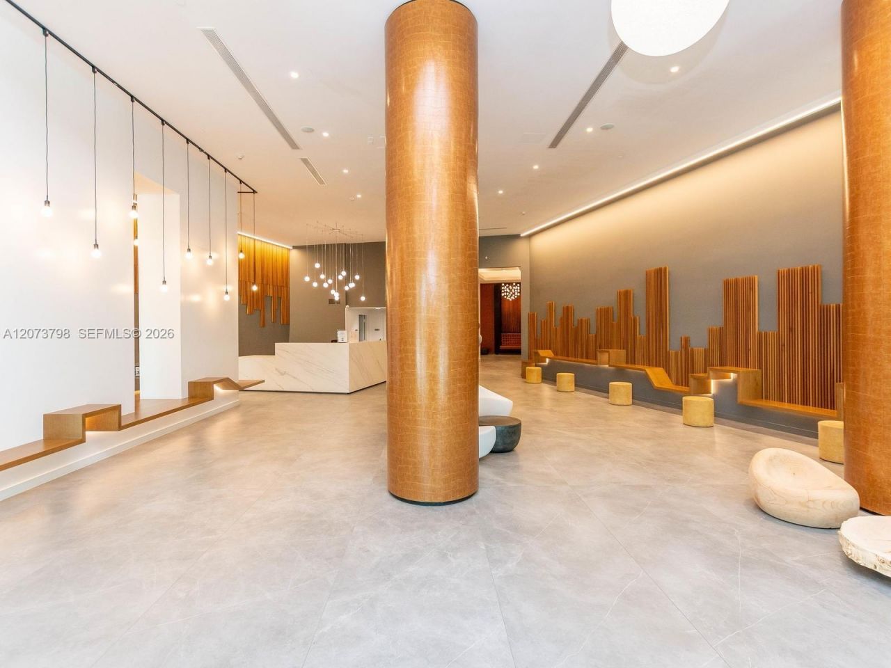 350 S Miami Ave , Unit 1912, Miami, FL 33130 Photo