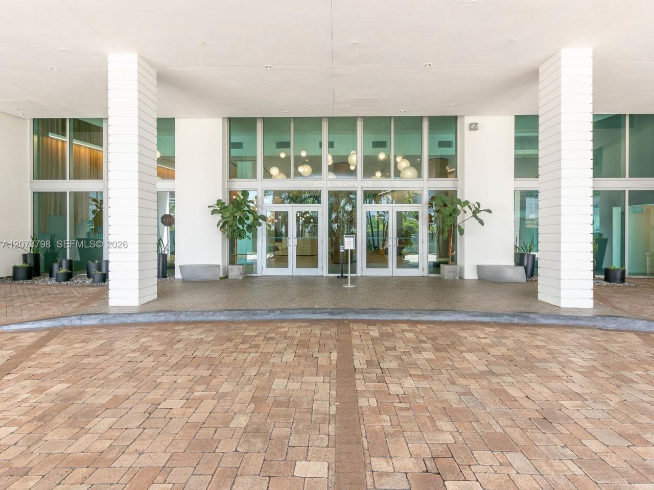 350 S Miami Ave , Unit 1912, Miami, FL 33130 Photo