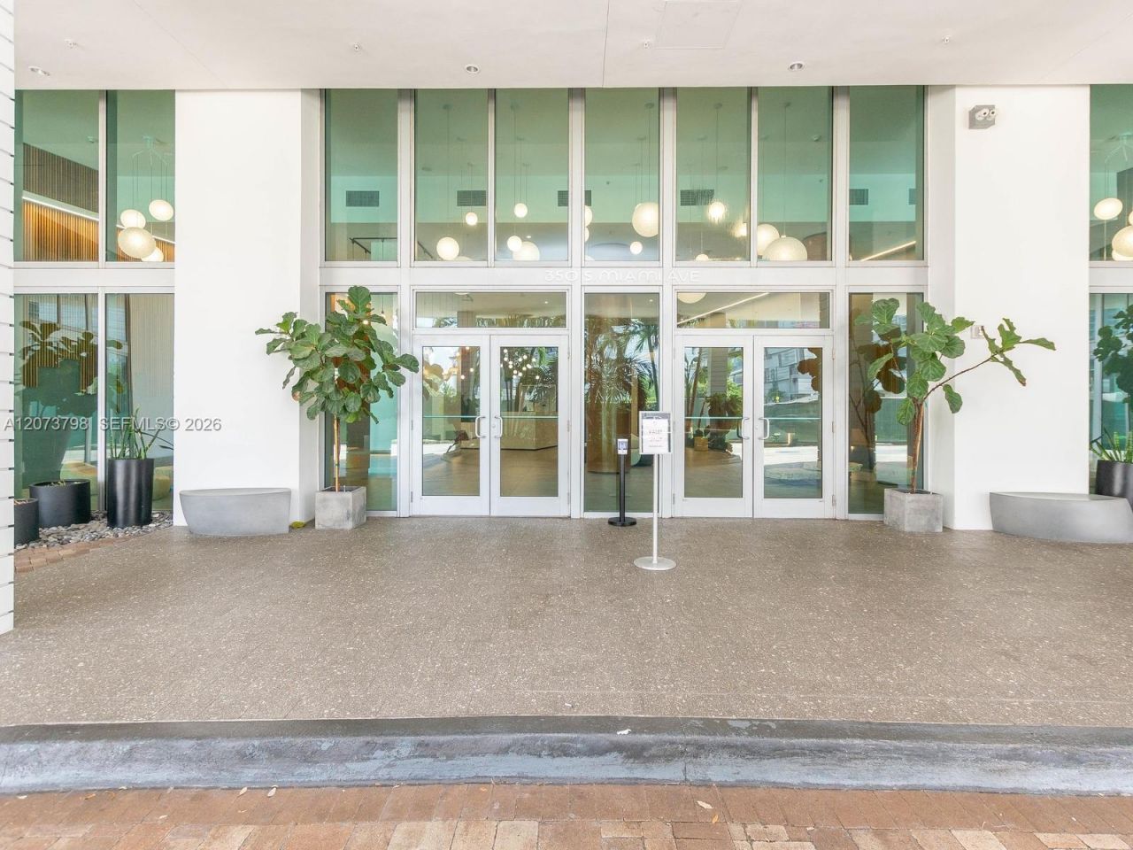 350 S Miami Ave , Unit 1912, Miami, FL 33130 Photo
