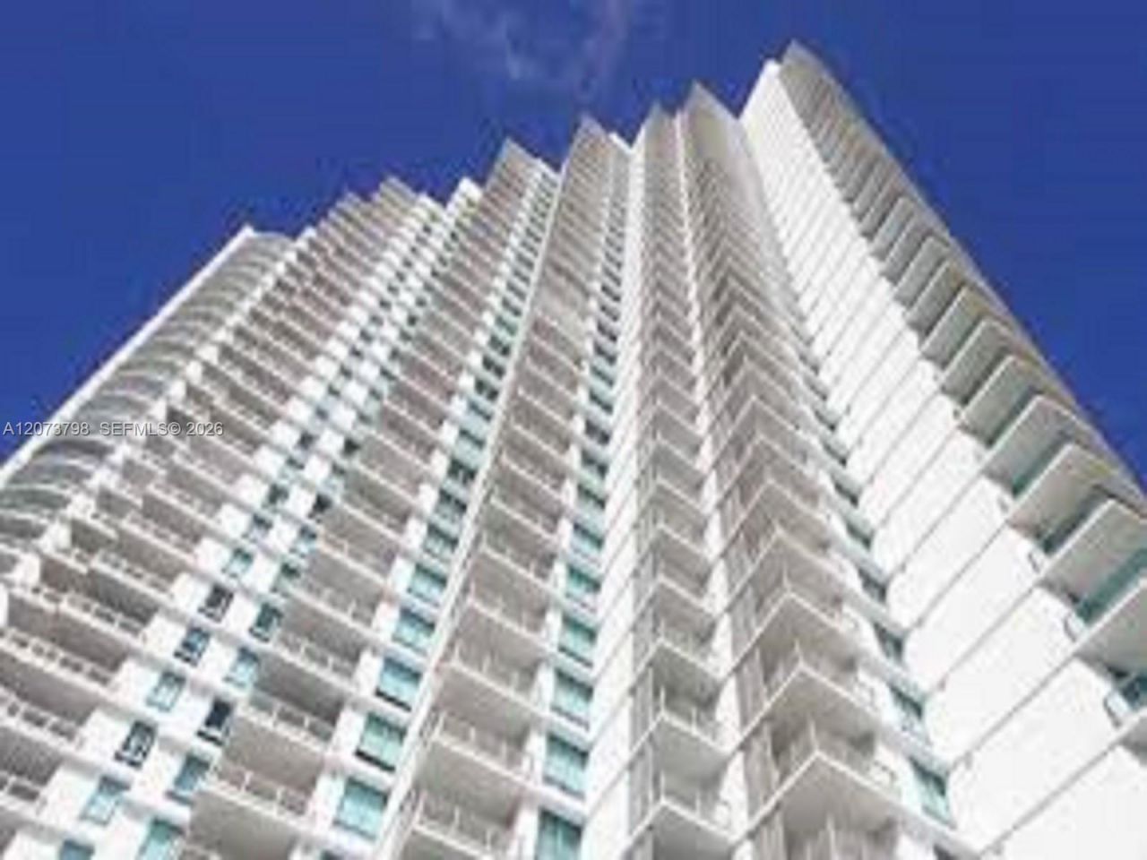 350 S Miami Ave , Unit 1912, Miami, FL 33130 Photo