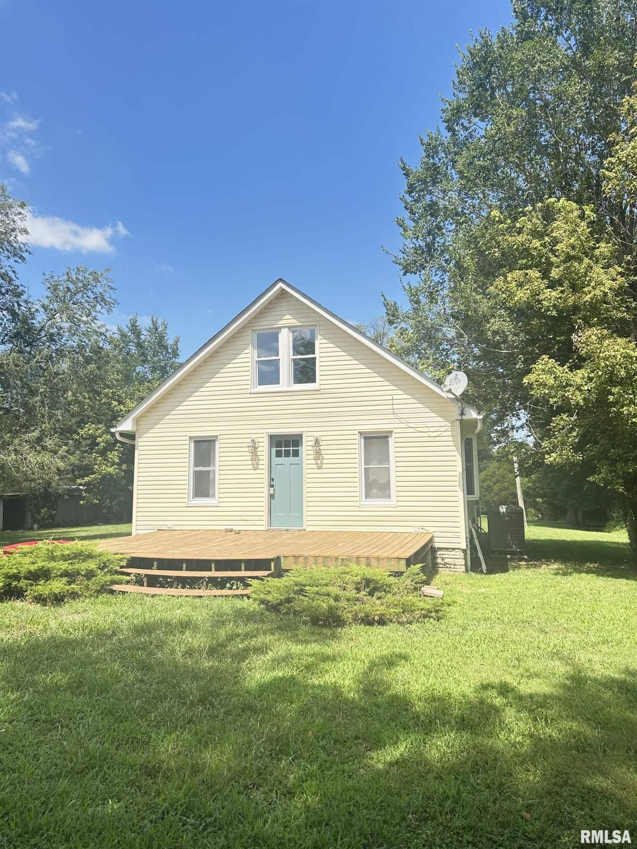 419 Cook Avenue, Jonesboro, IL 62952 Main Photo