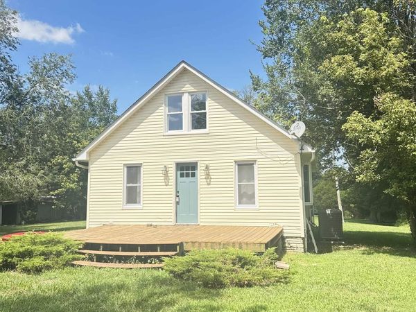 419 COOK Avenue, Jonesboro, IL 62952