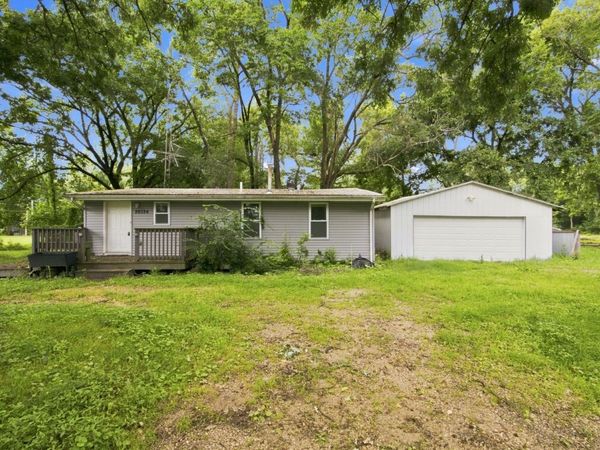 28324 S Fir Lane , Wilmington, IL 60481
