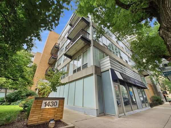 1430 S MICHIGAN Avenue , Unit 409, Chicago, IL 60605