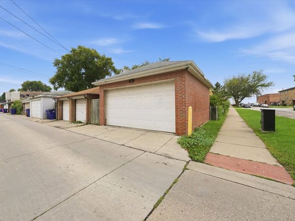 1303 S 51st Court , Cicero, IL 60804