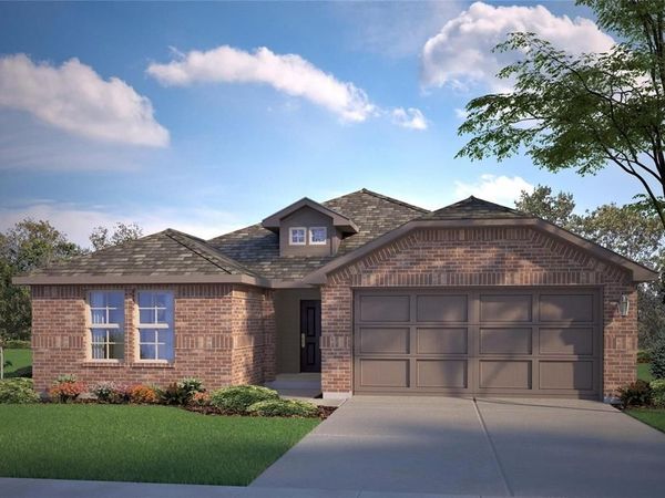 401 Bent Oak Drive, Fort Worth, TX 76131