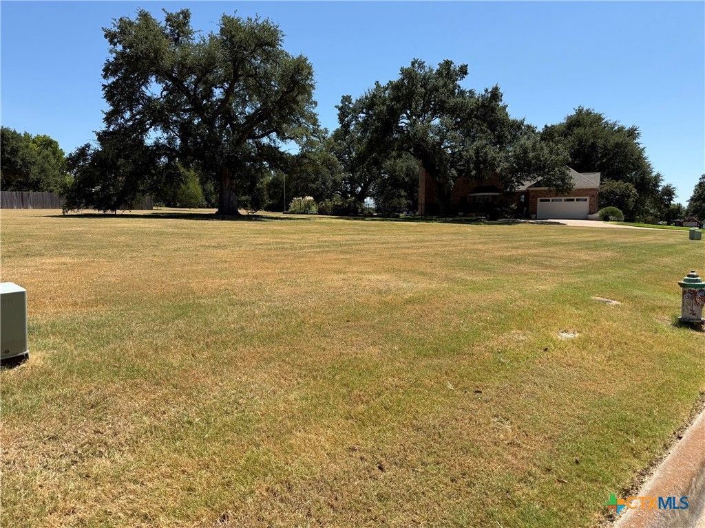 205 Twelve Oaks Drive, Temple, TX 76504 Main Photo