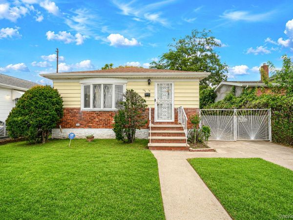 14614 229th Street , Springfield Gardens, NY 11413