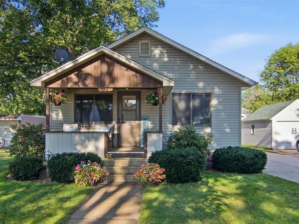 2832 5th Street, Eau Claire, WI 54703