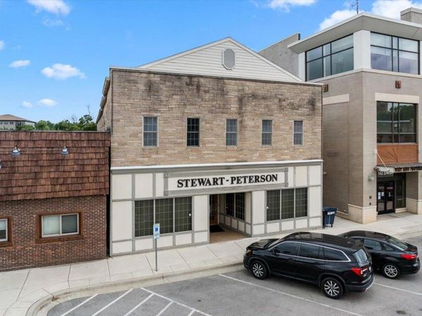 137 S Main STREET, West Bend, WI 53095