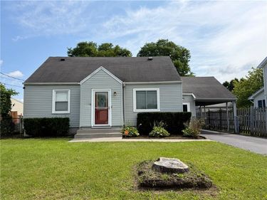 194 Stenson Street, Rochester, NY 14606