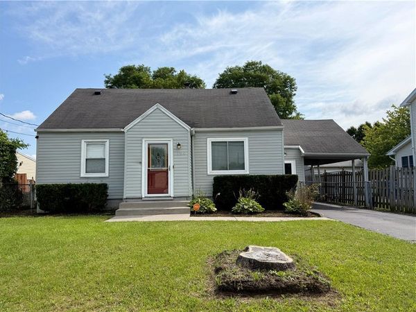 194 Stenson Street, Rochester, NY 14606