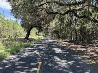 7817 Little Britton Road (Lot A-2), Meggett, SC 29449
