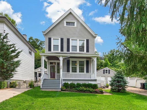 560 Delta Avenue, Cincinnati, OH 45226