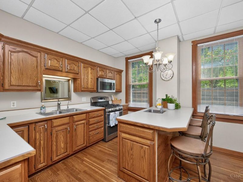 560 Delta Avenue, Cincinnati, OH 45226 Photo 20