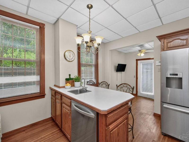 560 Delta Avenue, Cincinnati, OH 45226 Photo 24
