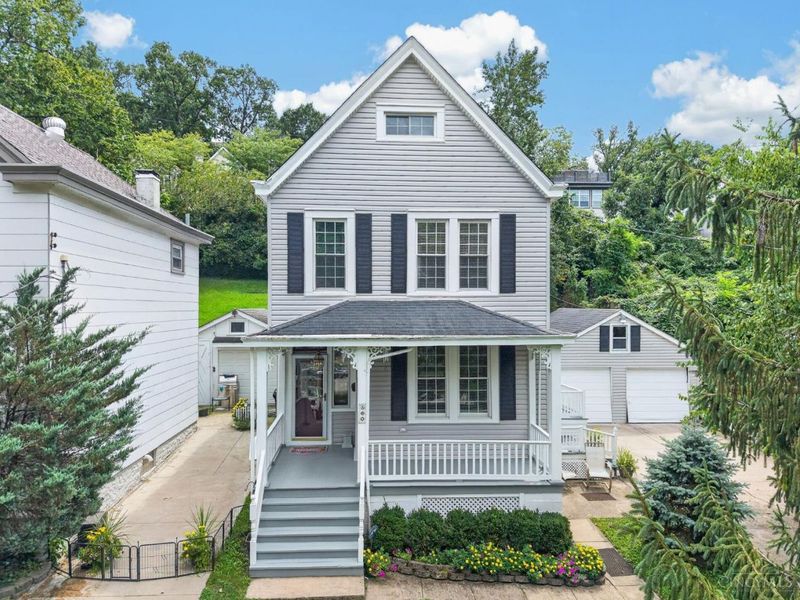 560 Delta Avenue, Cincinnati, OH 45226 Photo 5