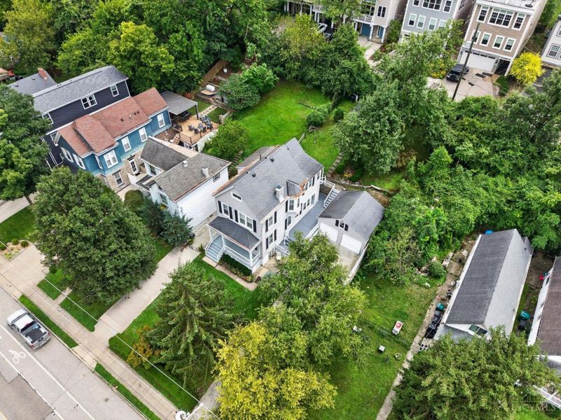 560 Delta Avenue, Cincinnati, OH 45226 Photo 61