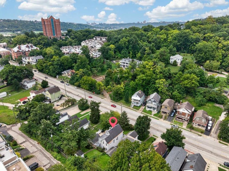 560 Delta Avenue, Cincinnati, OH 45226 Photo 67